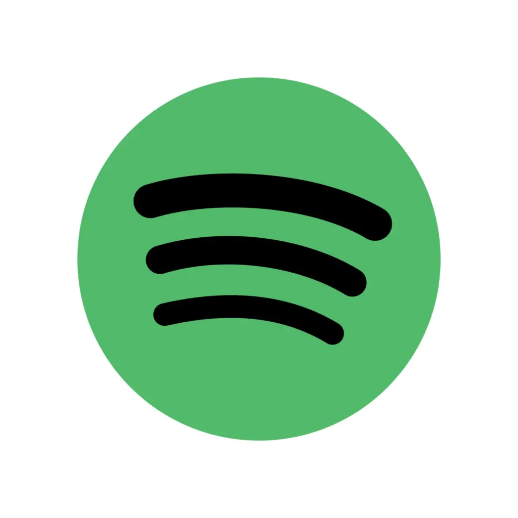 Spotify Logo