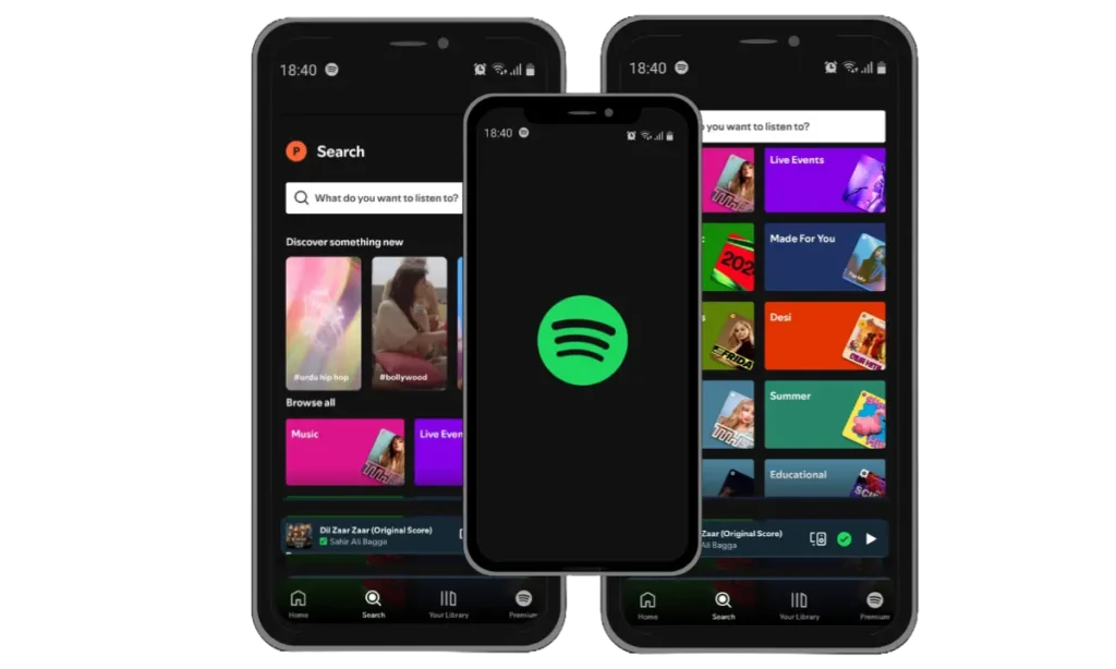 Spotify Mod APK Download
