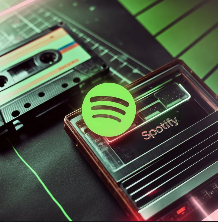 Spotify Old Versions