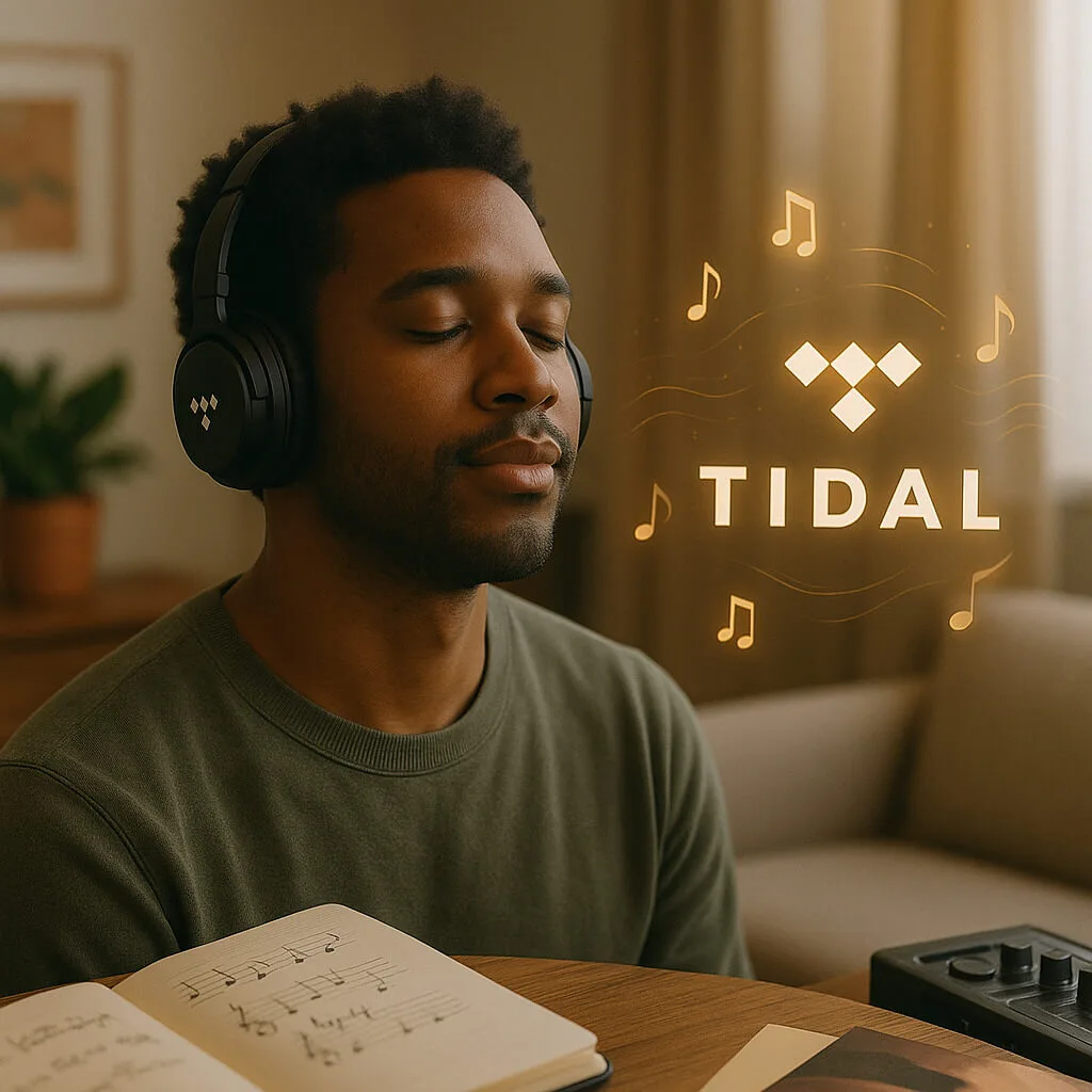 Tidal