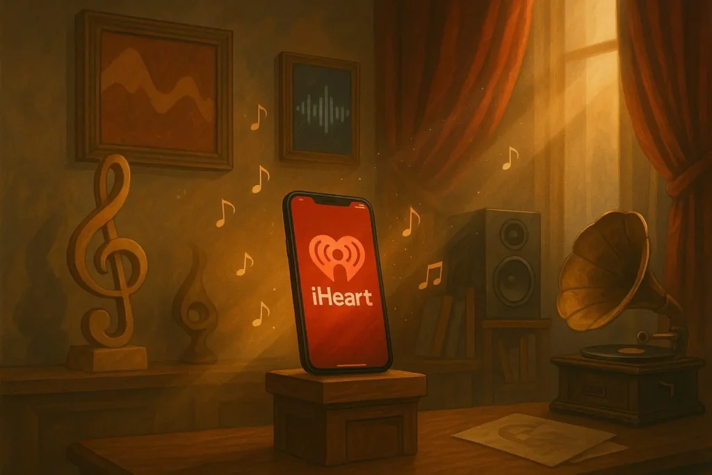 iHeart